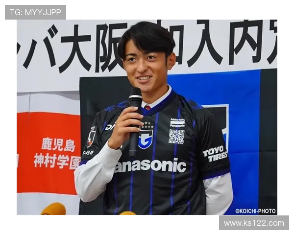 大阪钢巴新季高位逼抢攻守连贯 大阪钢巴新季高位逼抢攻守连贯