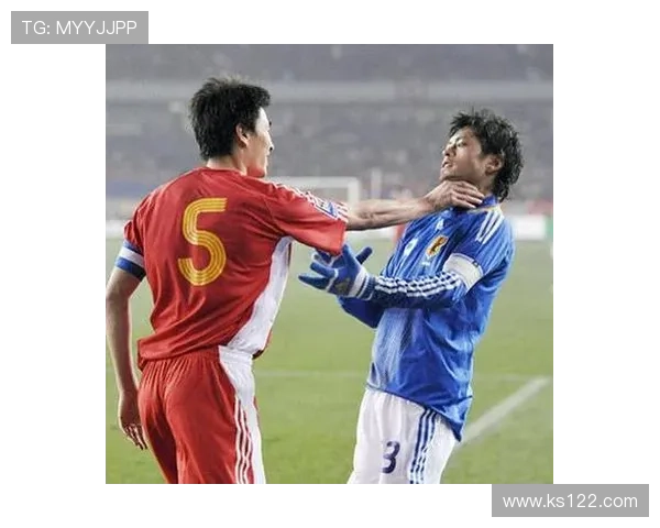 李玮锋:国足差距大如夏利与迈凯伦