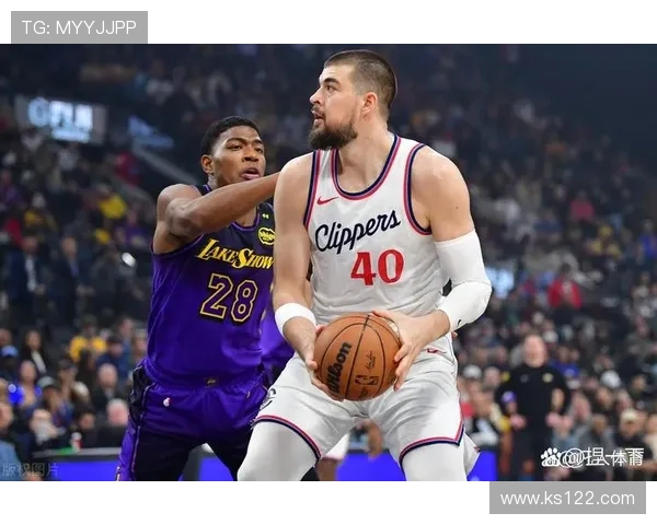 [NBA]多主力缺阵 湖人惜败网队.