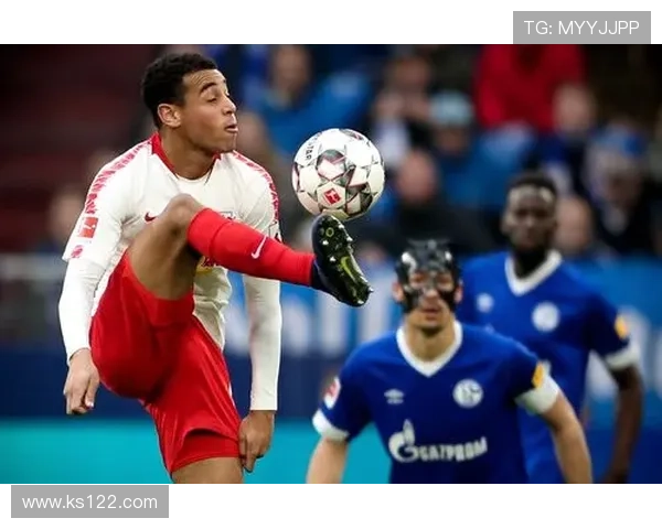 [德甲]第34轮：莱比锡VS沙尔克04.