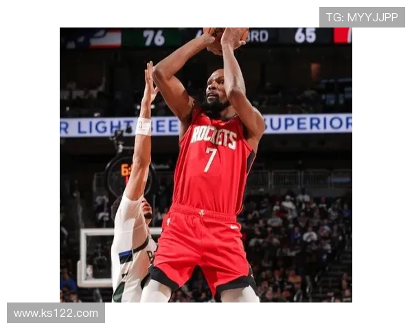 杜兰特独砍30分火箭加时负森林狼 杜兰特独砍30分火箭加时负森林狼