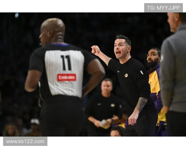 斯马特伤势恢复加速 雷迪克期待满血复活