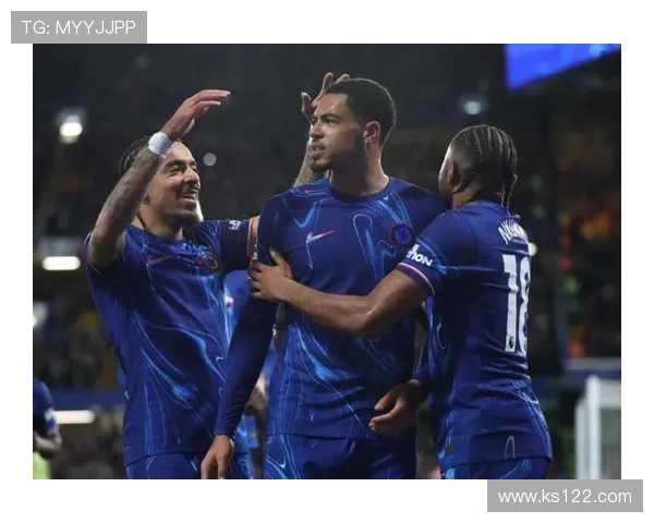 切尔西终结进球荒恩佐头球建功